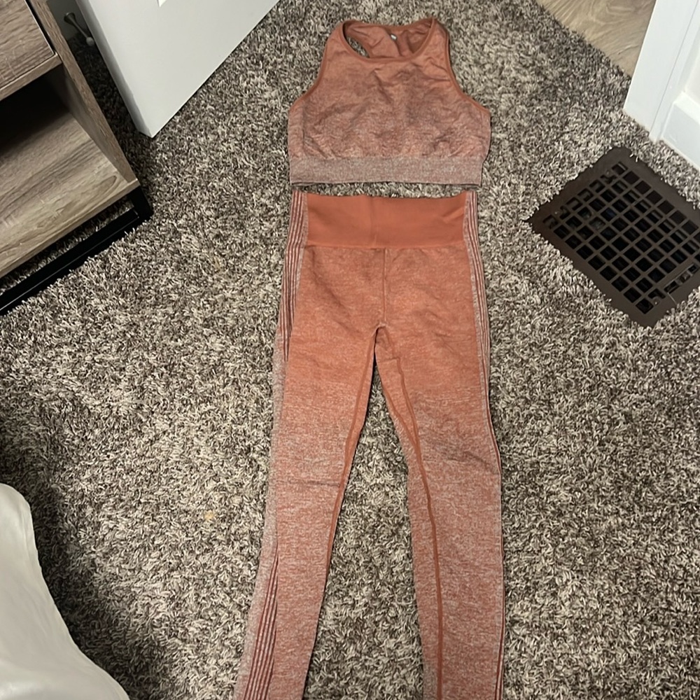 Fabletics set.